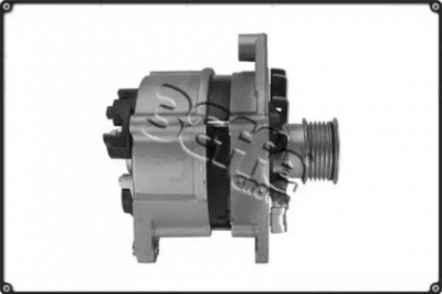 3EFFE GROUP alts827 -